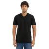 T-Shirt Black 1 Jockey Men's T-Shirt (Black)