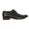 Black Shoes 3 Bata Unisex Formal Shoes