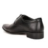 Black Shoes 4 Bata Unisex Formal Shoes
