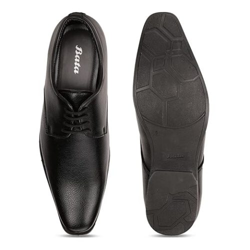 Bata Unisex Formal Shoes