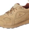 Brown Shoes 1 Woodland's Unisex Sports Shoes