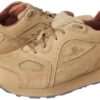 Brown Shoes 2 Woodland's Unisex Sports Shoes