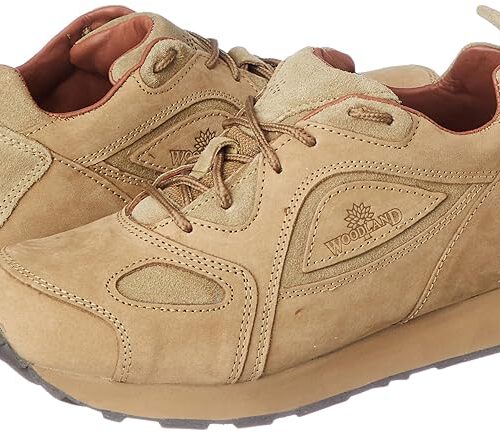 Woodland's Unisex Sports Shoes