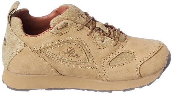 Brown Shoes 3 Woodland's Unisex Sports Shoes