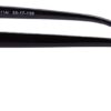 Fast-Track Unisex Polarized Green Lens