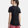 Female Black 3 Jockey Women's T-Shirt (Black)