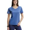 Female Blue 1 Jockey Women's T-Shirt (Blue)