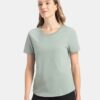 Female Green 2 Jockey Women's T-Shirt (Green)