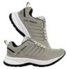 Grey Shoes 2 Nike Unisex Sports Shoes