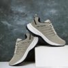 Grey Shoes 4 Nike Unisex Sports Shoes