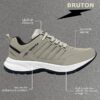 Grey Shoes 5 Nike Unisex Sports Shoes