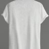 Mens Cotton White Shirt