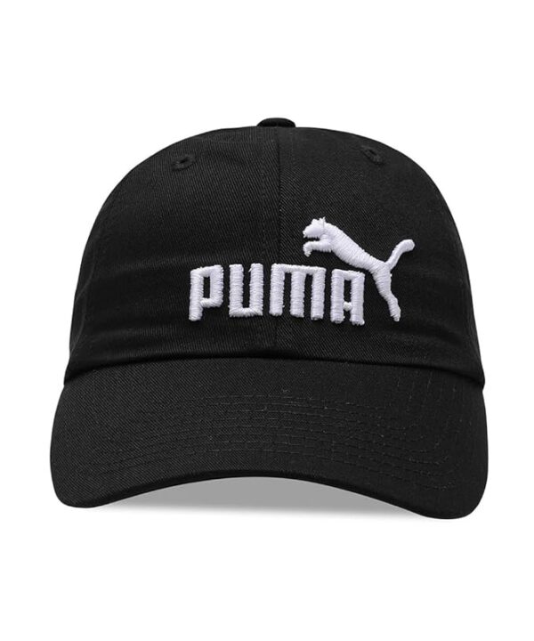 Puma Cap 1 Puma Unisex-Adult Cap