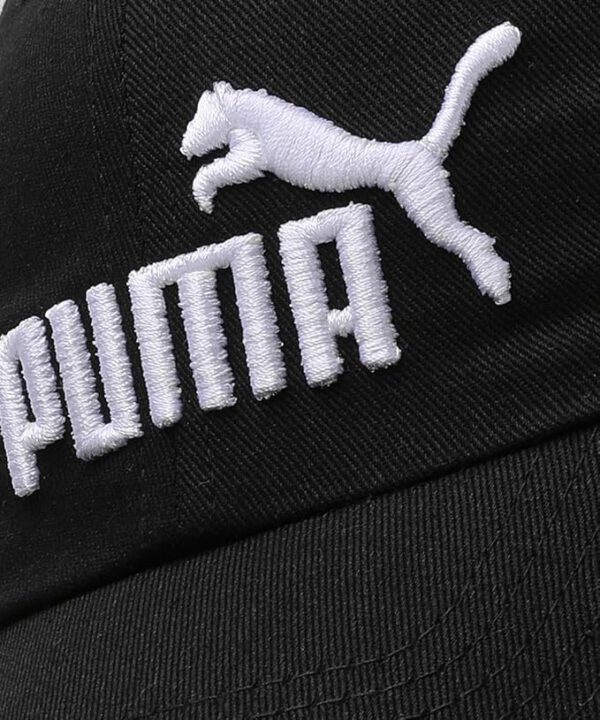 Puma Cap 2 Puma Unisex-Adult Cap