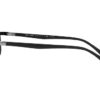 Ray-Ban Glass 4 RAY-BAN Unisex Polarized Grey Lens