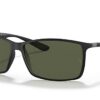 Ray Ban New 1 Ray-Ban Unisex Polarized Green Lens