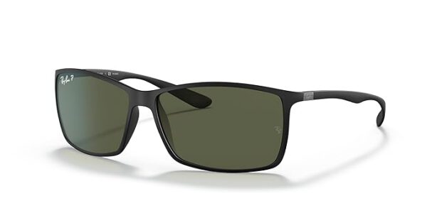 Ray Ban New 1 Ray-Ban Unisex Polarized Green Lens