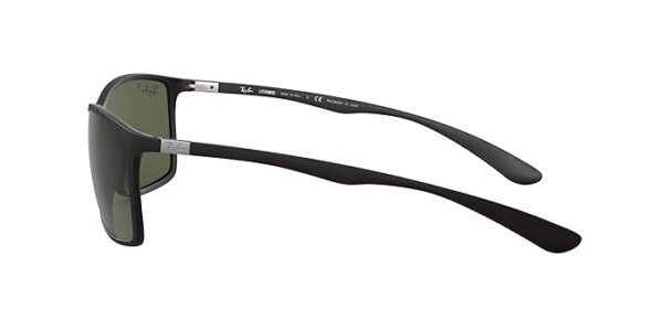 Ray Ban New 2 Ray-Ban Unisex Polarized Green Lens
