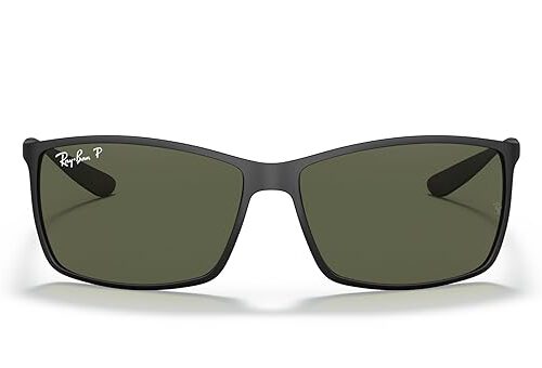 Ray-Ban Unisex Polarized Green Lens
