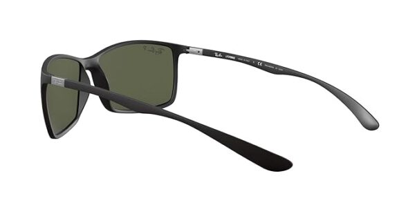 Ray Ban New 5 Ray-Ban Unisex Polarized Green Lens