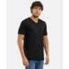 T-Shirt Black 2 Jockey Men's T-Shirt (Black)