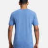 T-Shirt Blue 3 Jockey Men's T-Shirt (Blue)