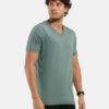T-Shirt Green 2 Jockey Men's T-Shirt (Green)