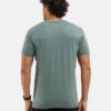 T-Shirt Green 3 Jockey Men's T-Shirt (Green)